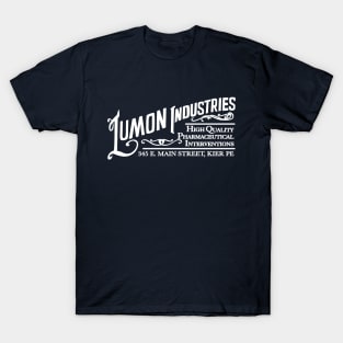 Lumon Industries (Vintage) T-Shirt